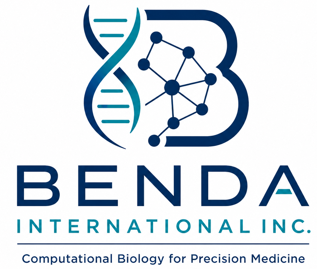 Benda International Inc.